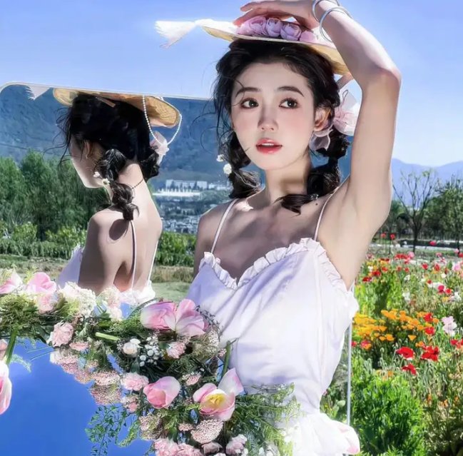 这个丑陋又美丽的世界