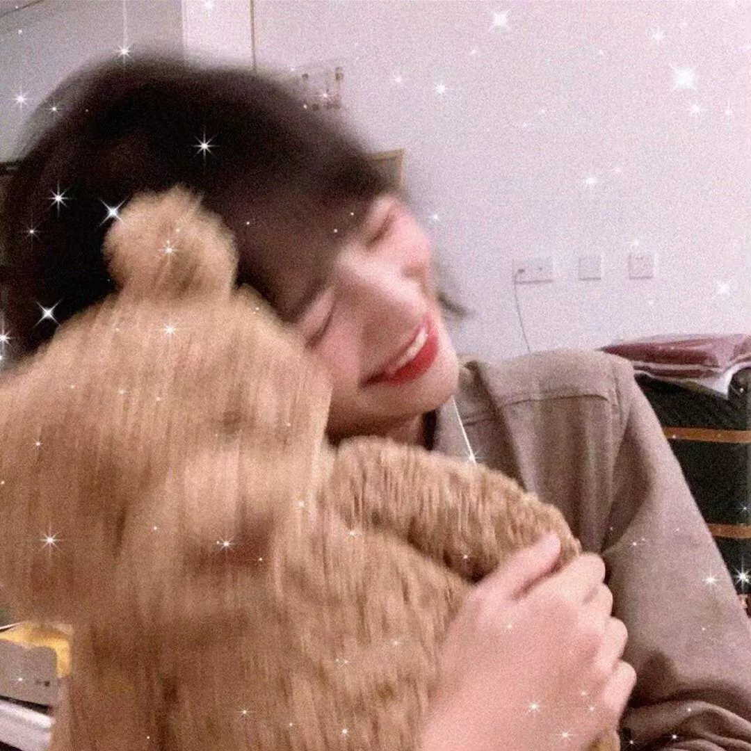 当男人爱上女人